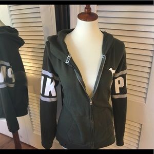 Victoria's Secret hoodie